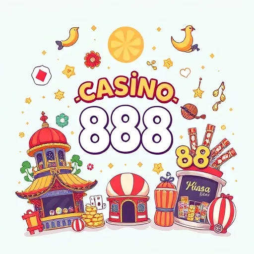 Apa Itu Casino 888 dan Mengapa Ia Popular?