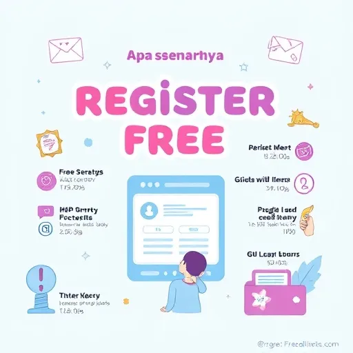 Apa Sebenarnya Register Free Credit Itu?