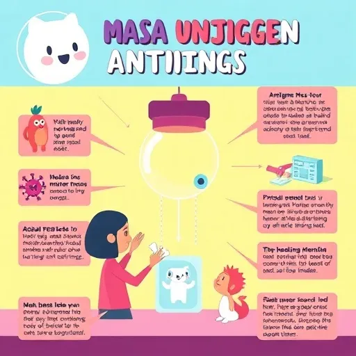 Kenapa Masa Ujian Antigen Sangat Penting?