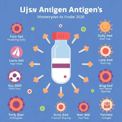 Mengapa Ujian Antigen Masih Relevan pada 2026?