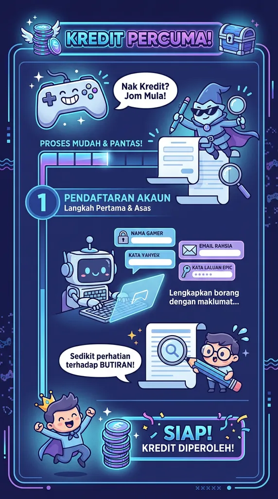 Cara Tuntut Kredit