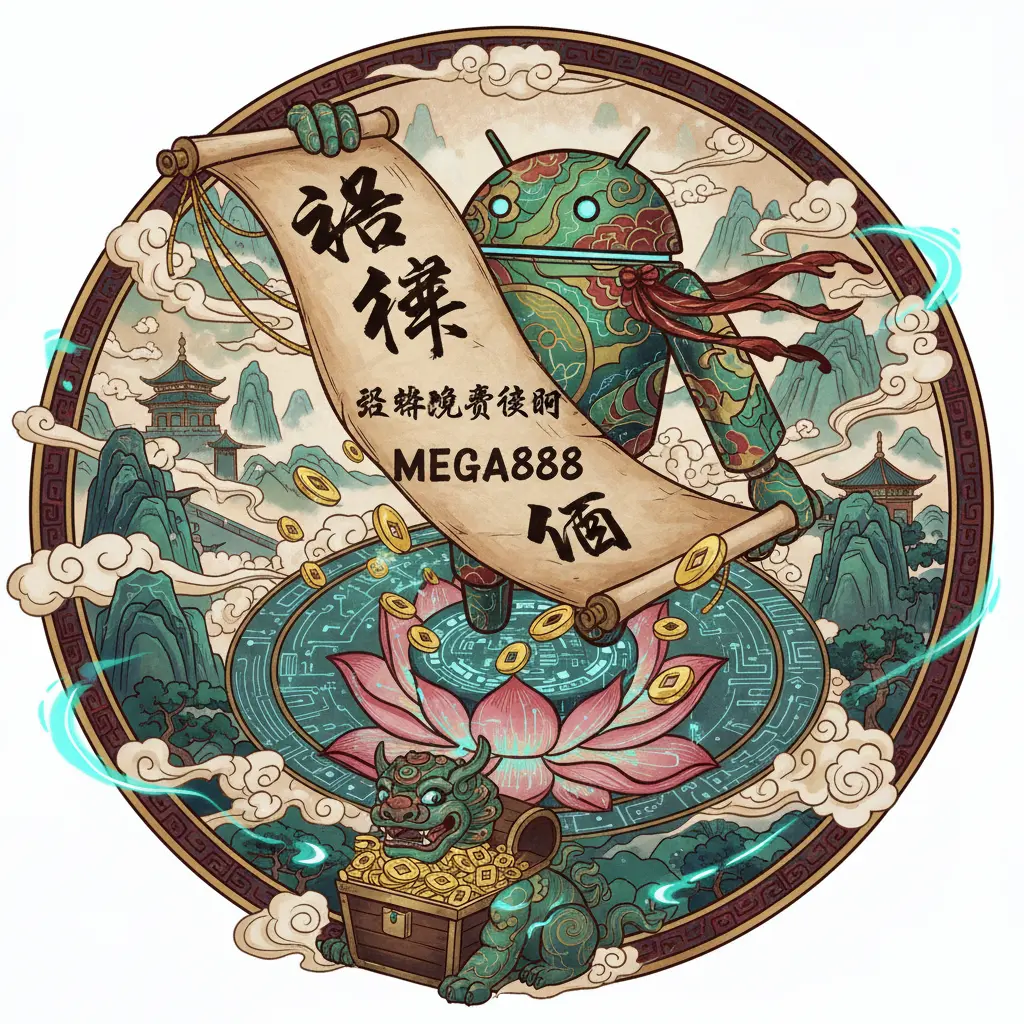 register dapat free credit mega888 - Android