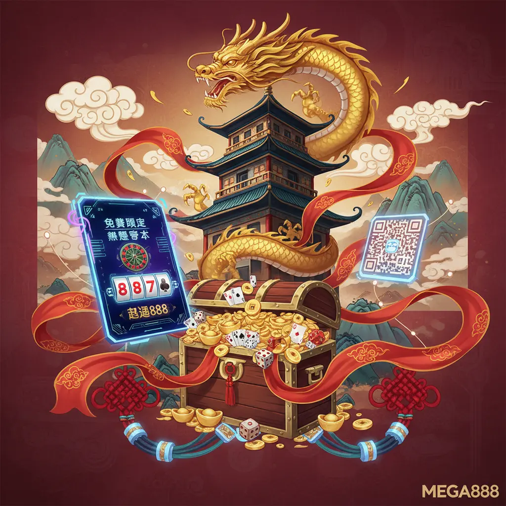 free credit no deposit mega888 - casino