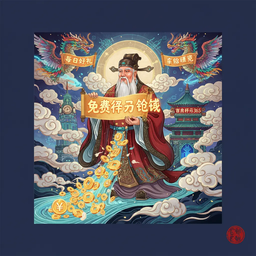 Free Credit 365 - Credit