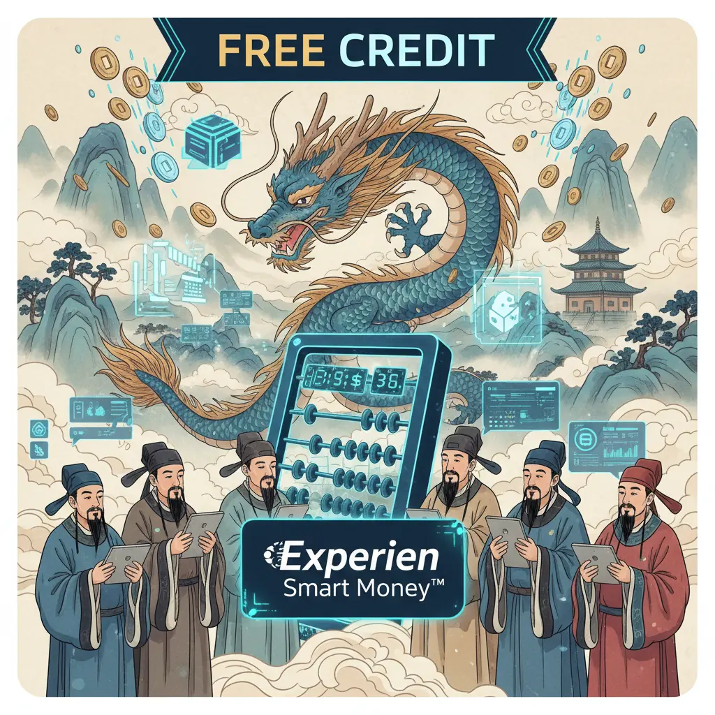 freekredit - Experian