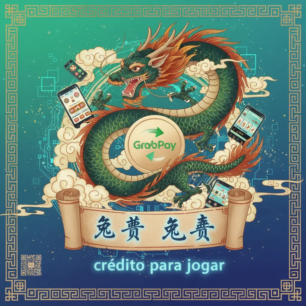 slot free kredit - Grabpay
