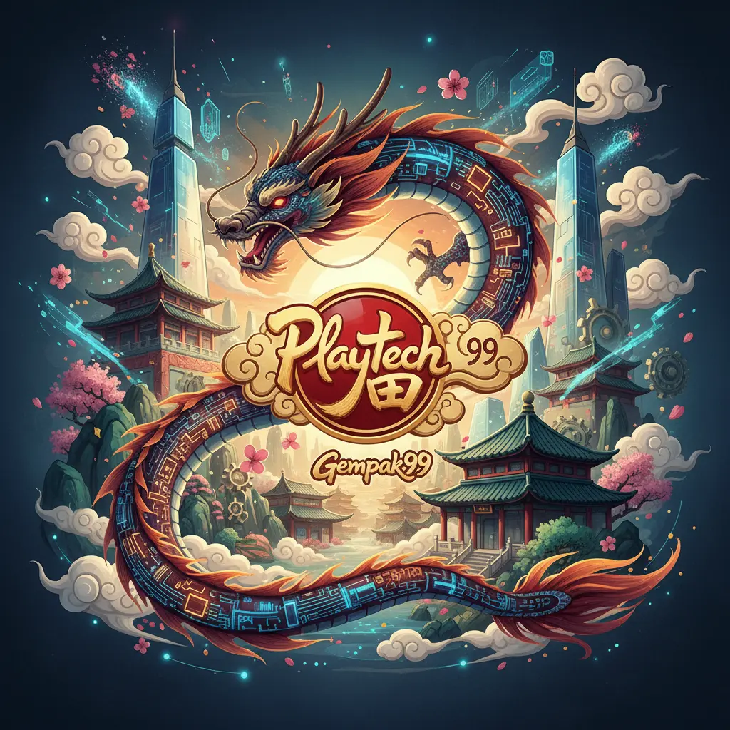 Gempak99 - Playtech