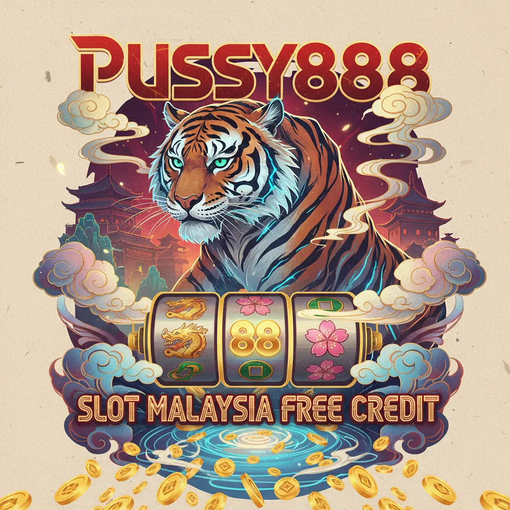 slot malaysia free credit - Pussy