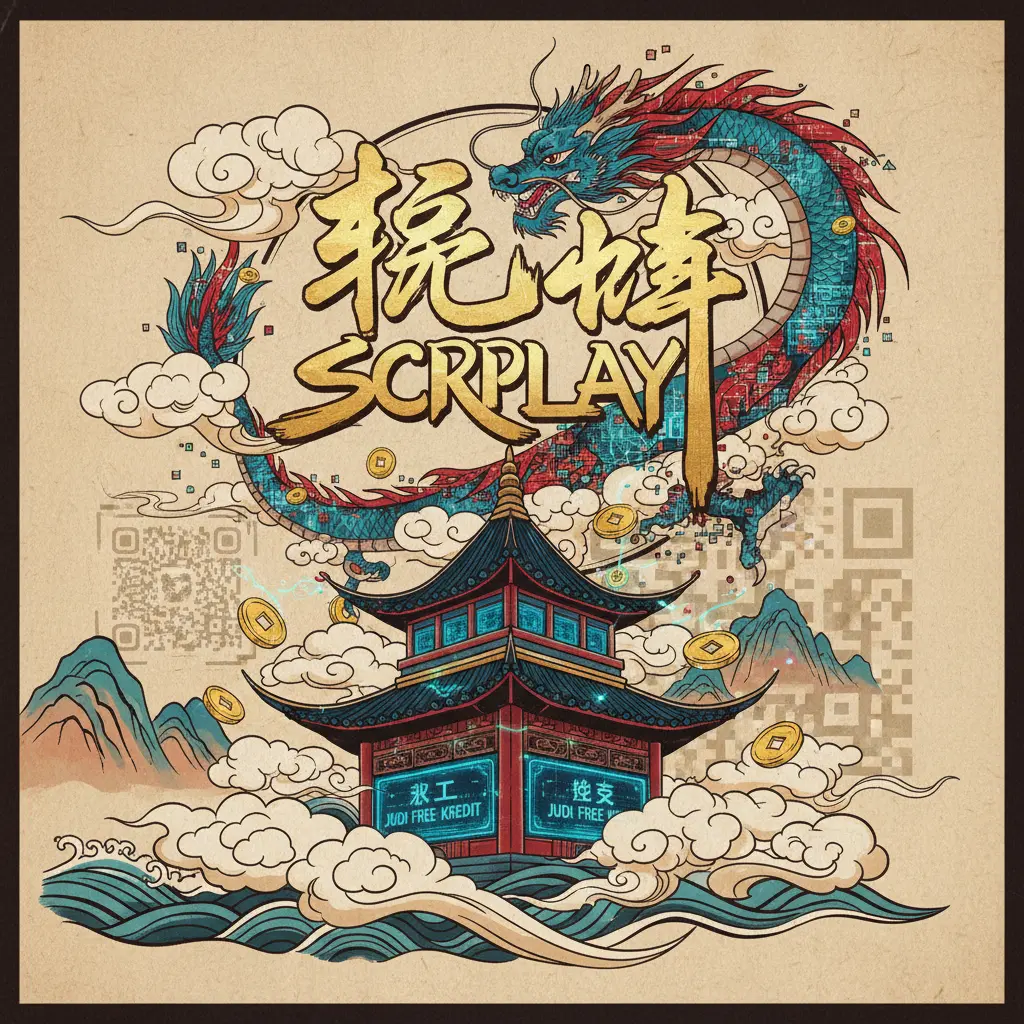 judi free kredit - SCRPLAY