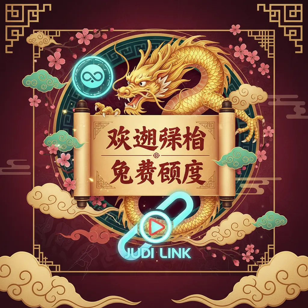 judi link free credit - Welcome