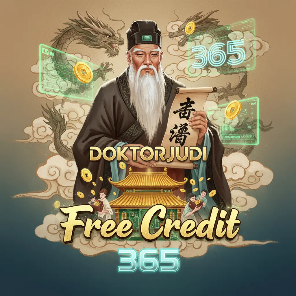 Free Credit 365 - DOKTORJUDI