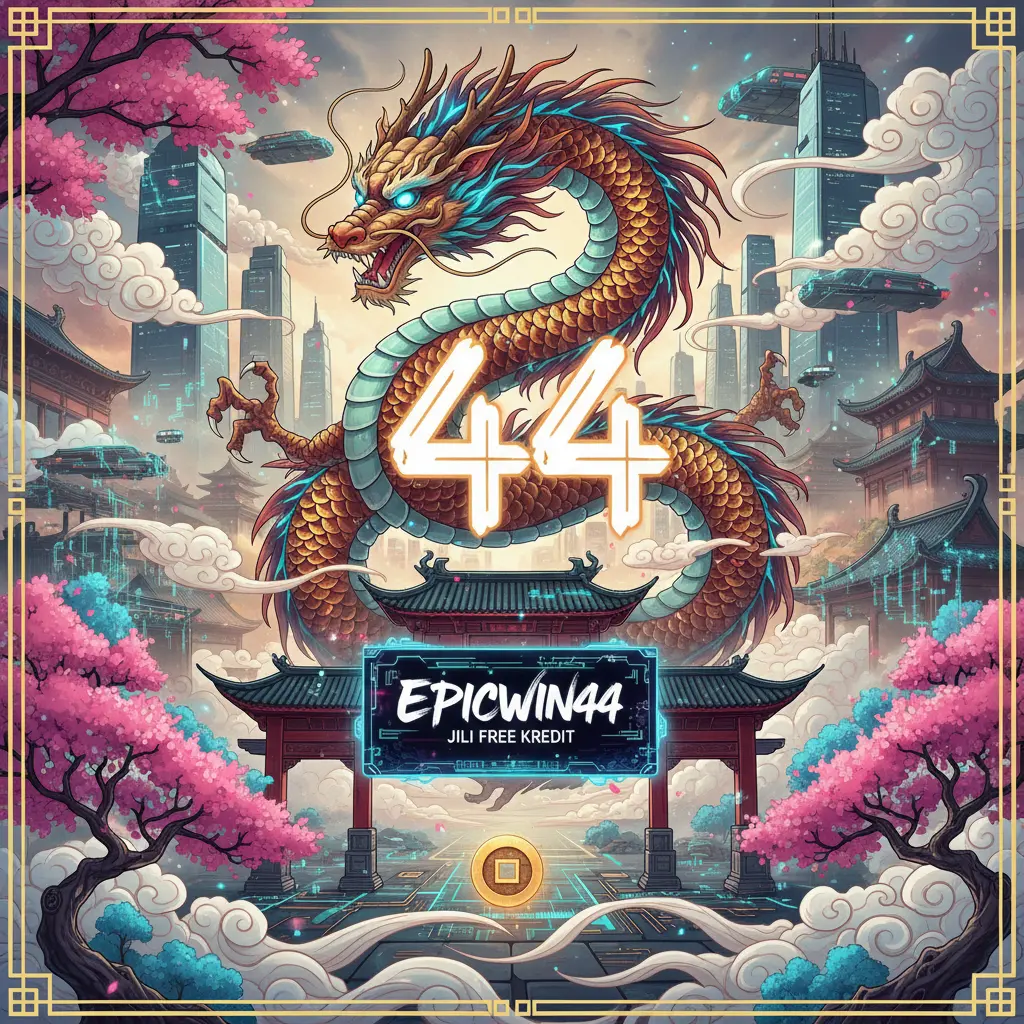 jili free kredit - EpicWin