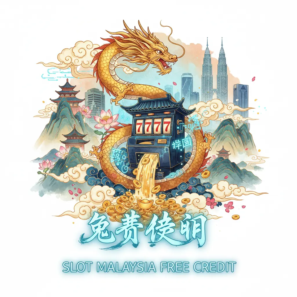 slot malaysia free credit - Credit