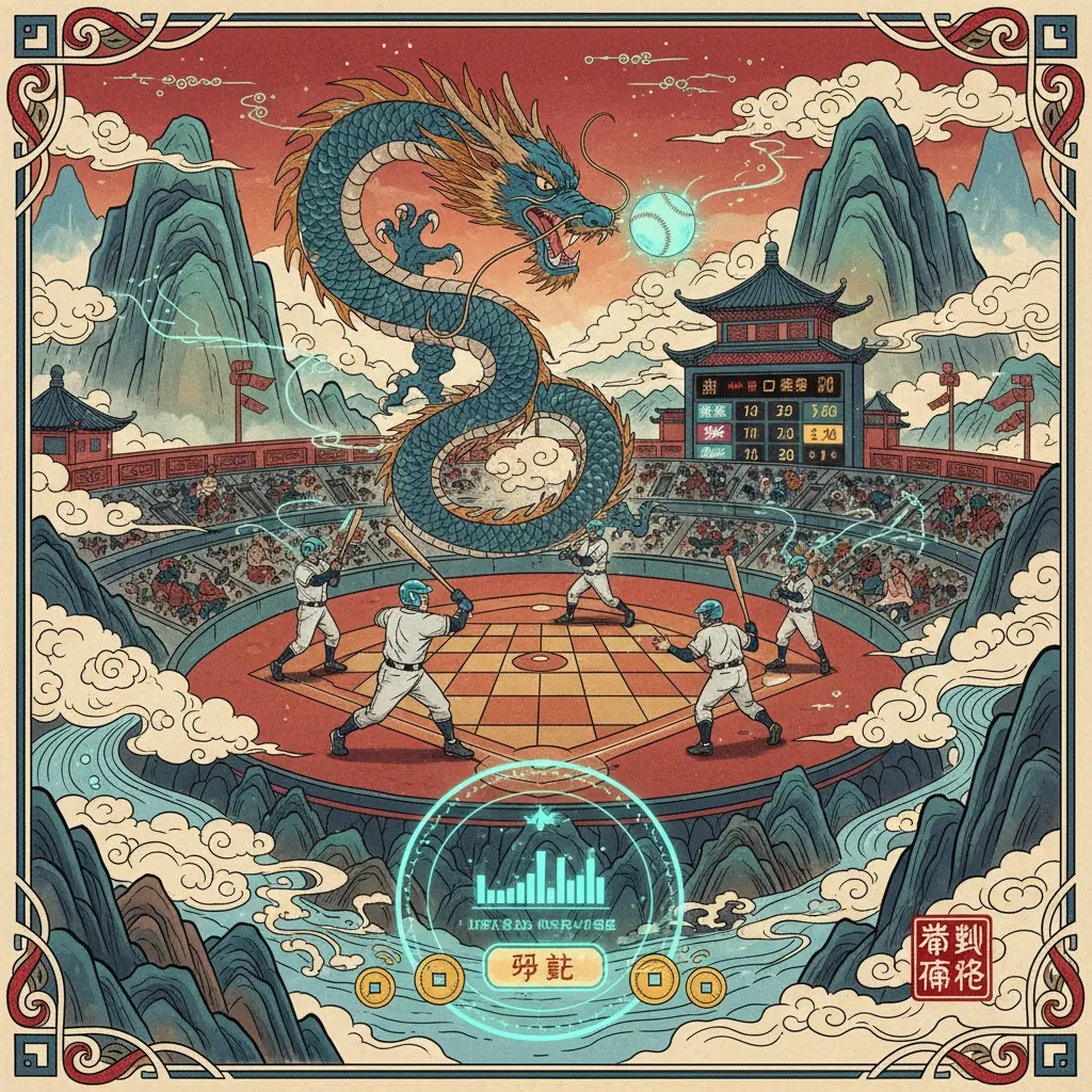 Sports Betting - MLB