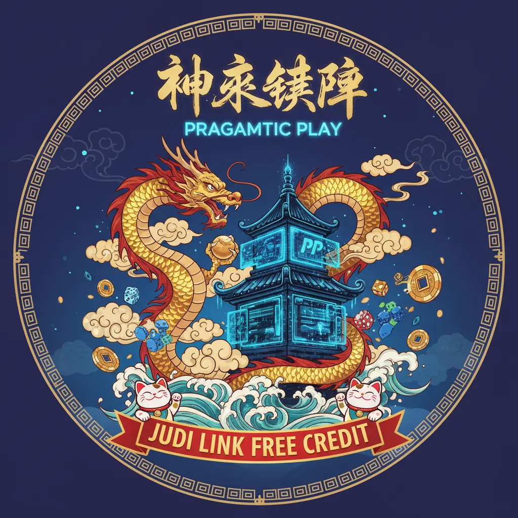 judi link free credit - Pragmatic