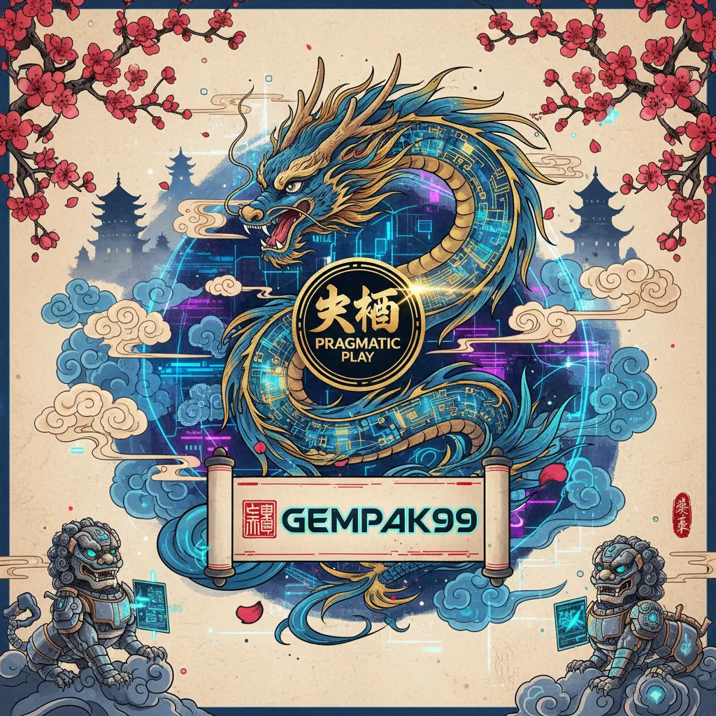 Gempak99 - Pragmatic