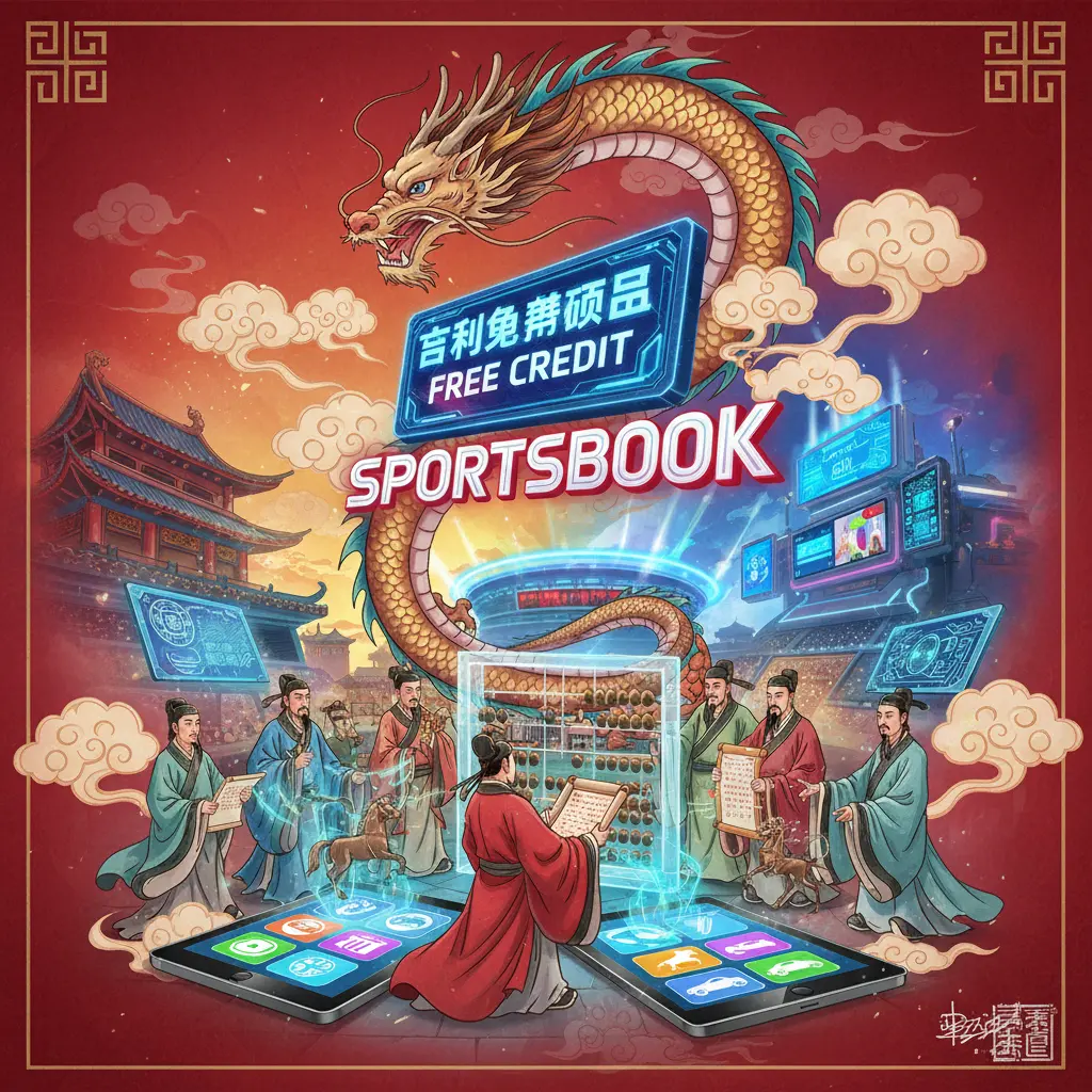 jili free credit - SportBook