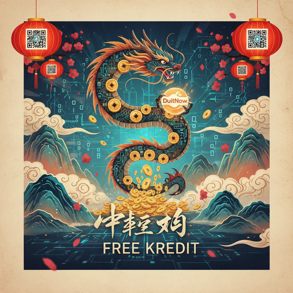 slot free kredit - Duitnow