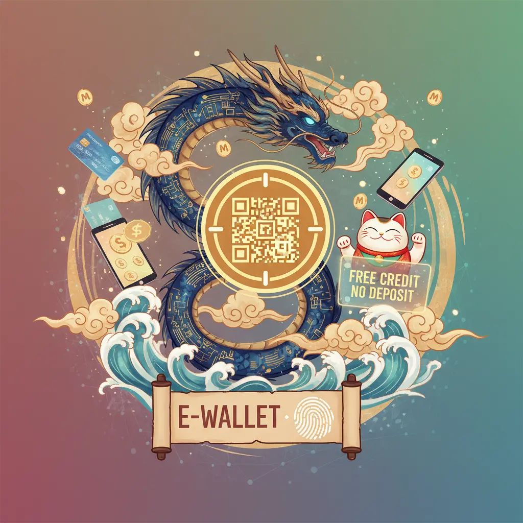 free credit no deposit mega888 - wallet