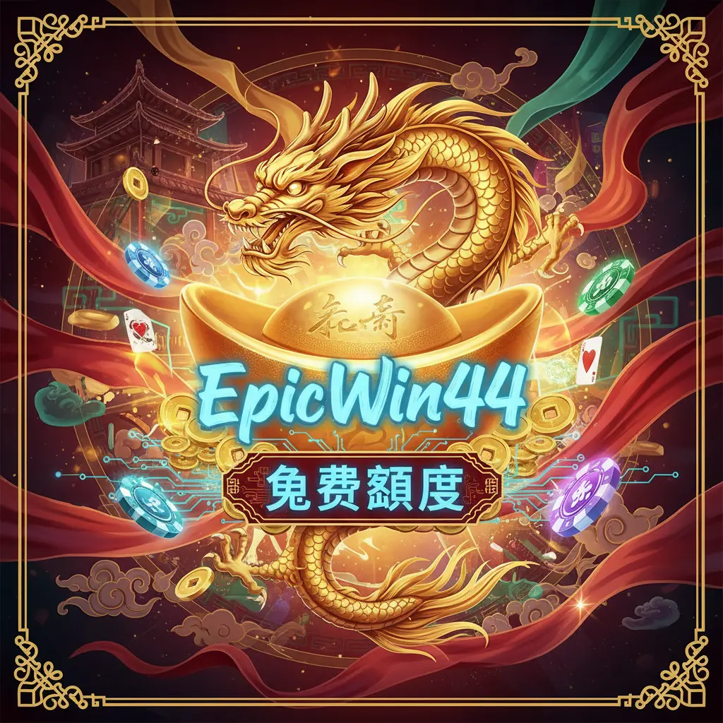 casino free credit - EpicWin