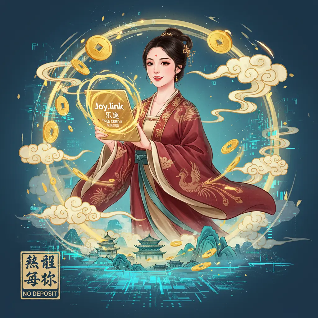 link free credit no deposit - Credit