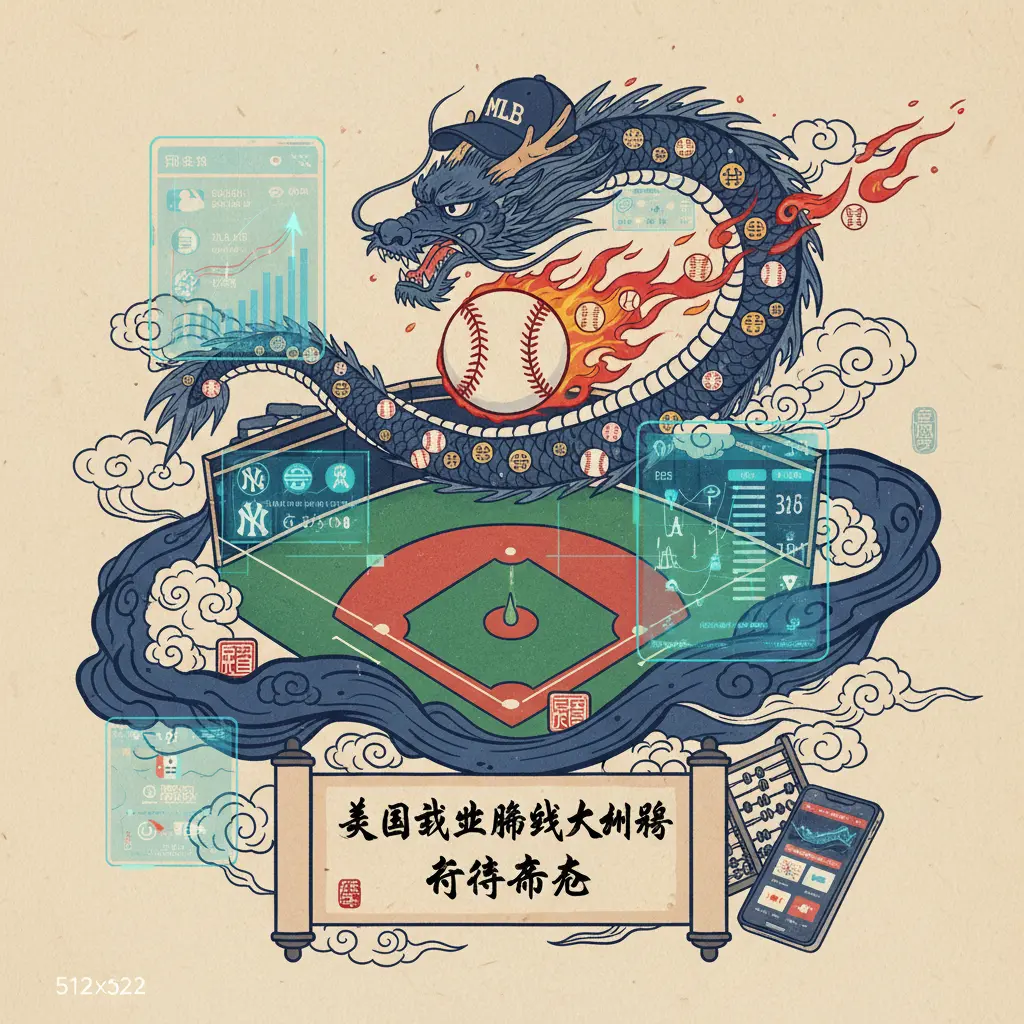 Sports Betting - Baseball