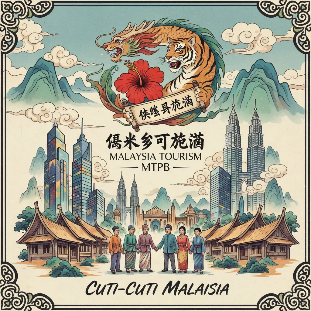 Malaysia - Promotion