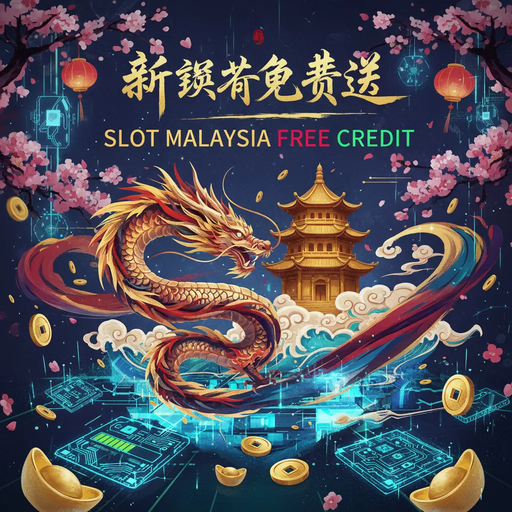 slot malaysia free credit - Register