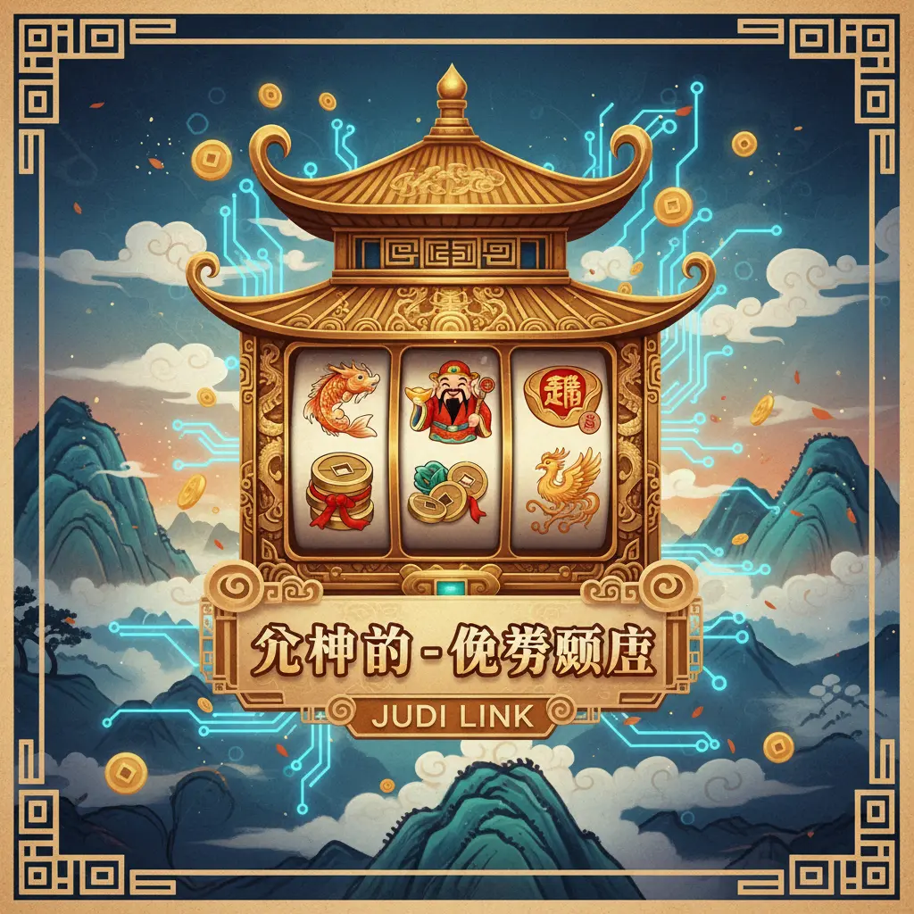 judi link free credit - Slot