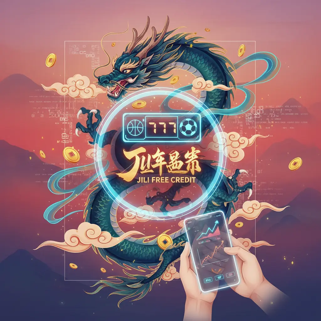 jili free credit - Betting