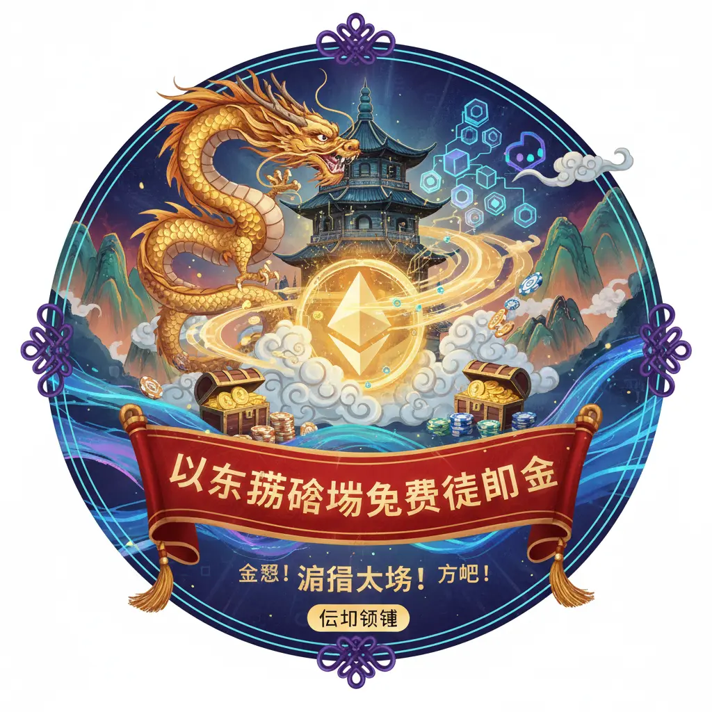 casino free credit - Ethereum