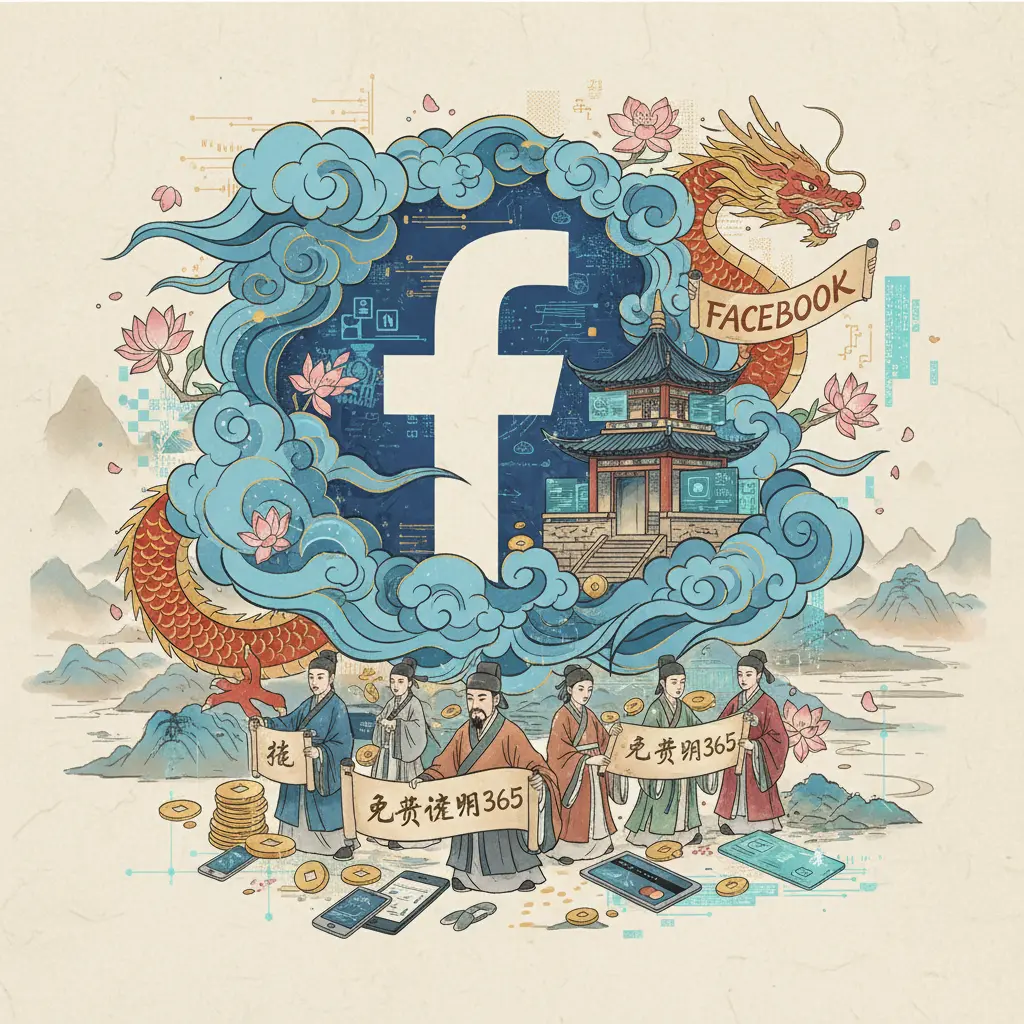 Free Credit 365 - Facebook