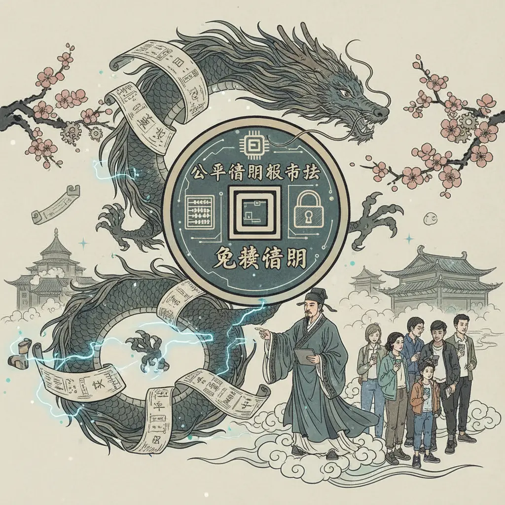 freekredit - Reporting