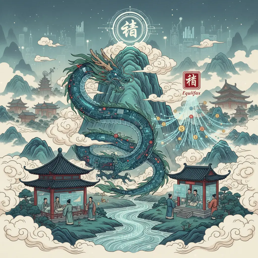 Equifax - Information