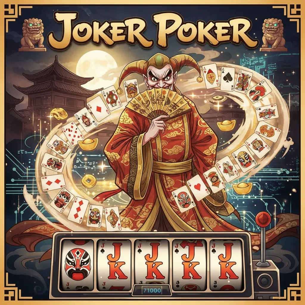 Slot Games - Joker