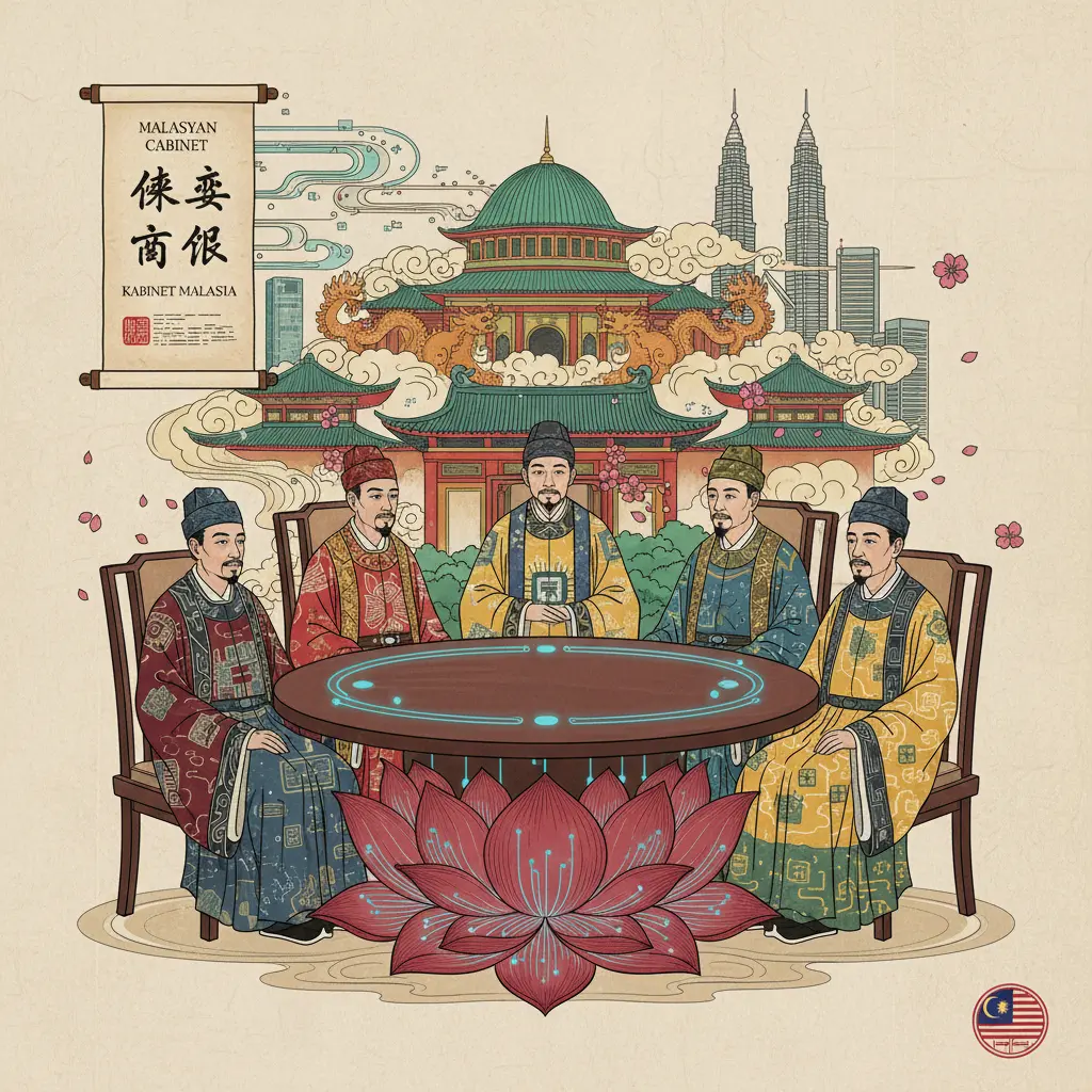 Malaysia - Malaysian