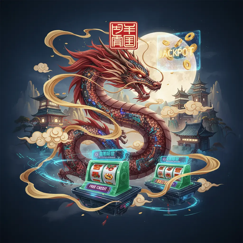 free kredit slot game - Playtech