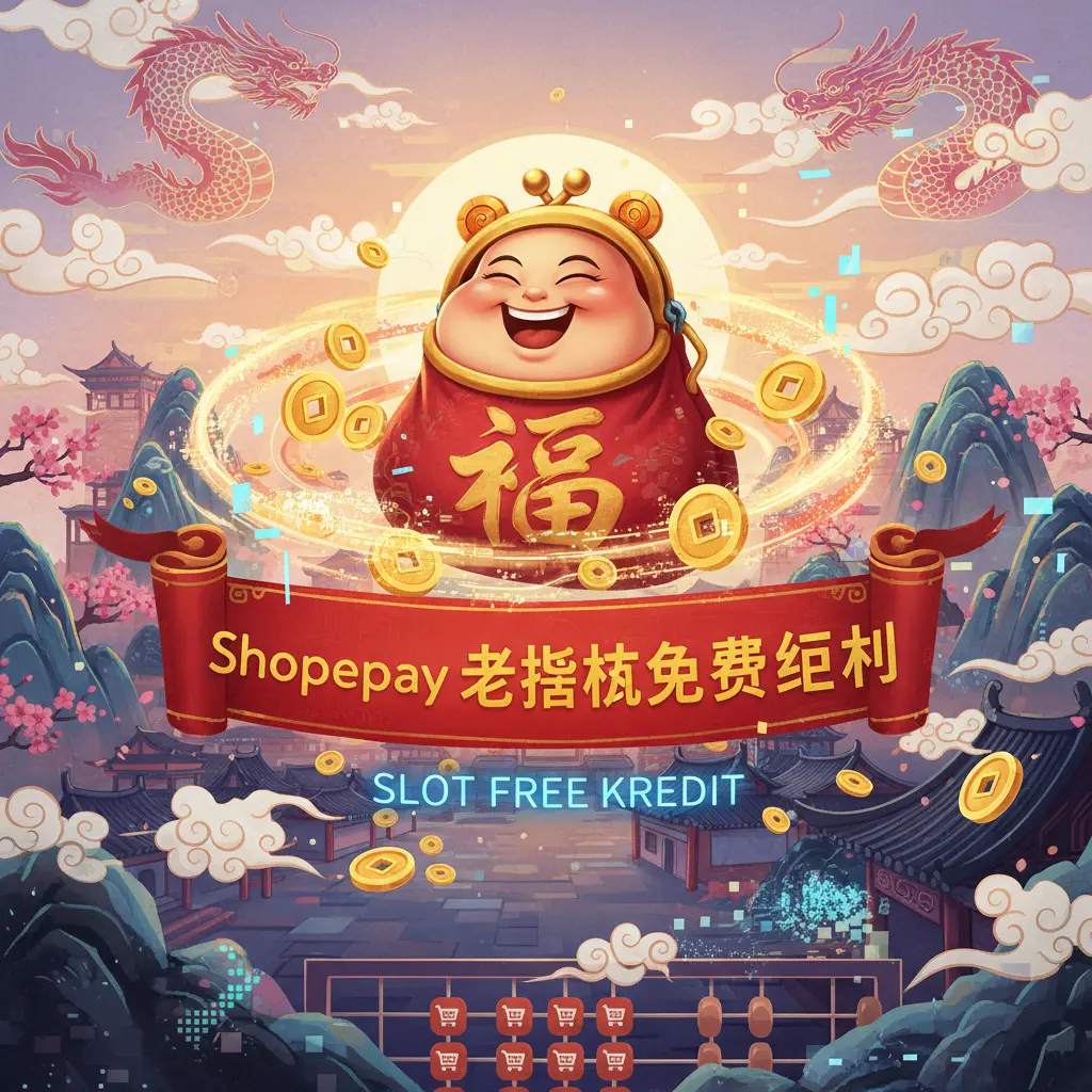 slot free kredit - Shopeepay