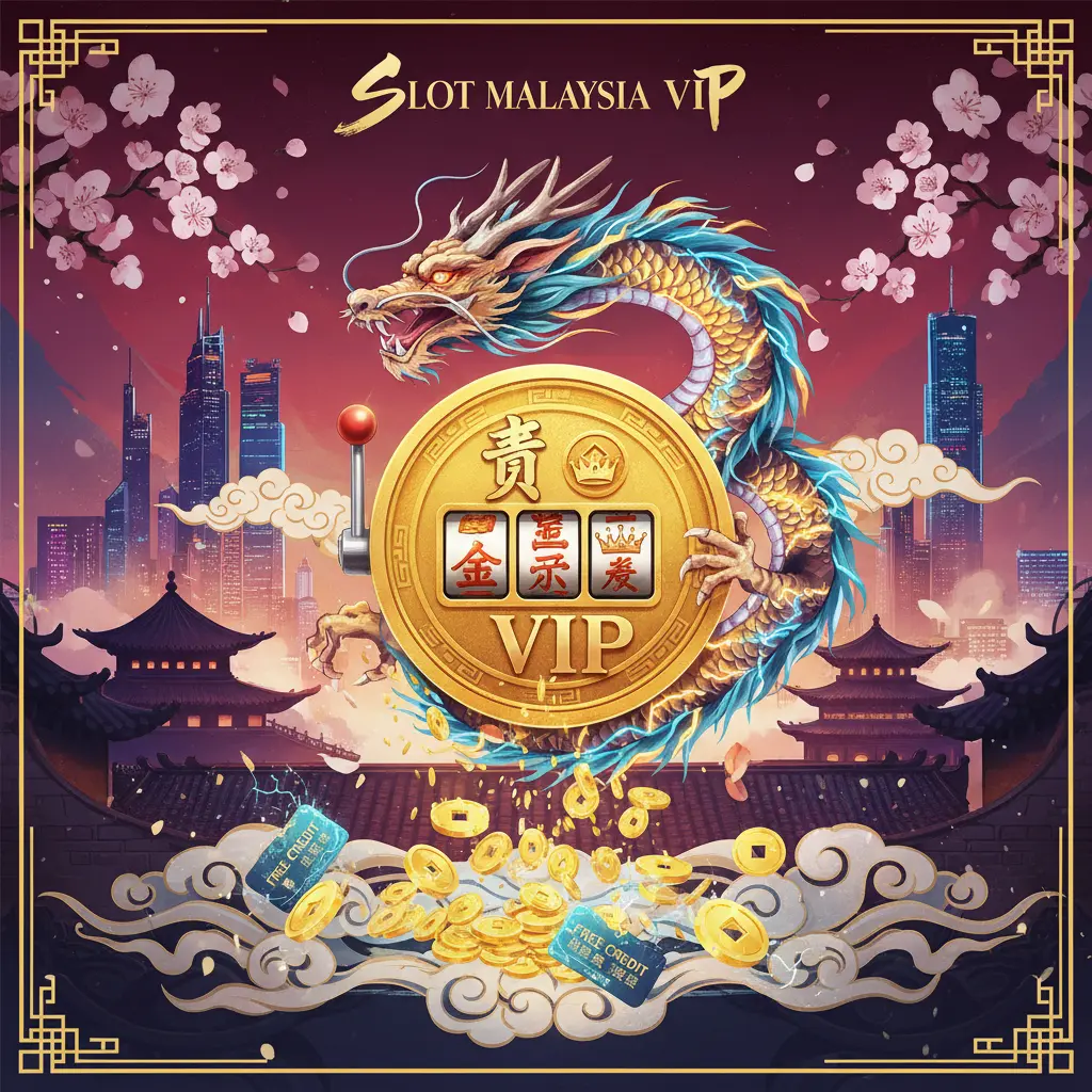 slot malaysia free credit - VIP