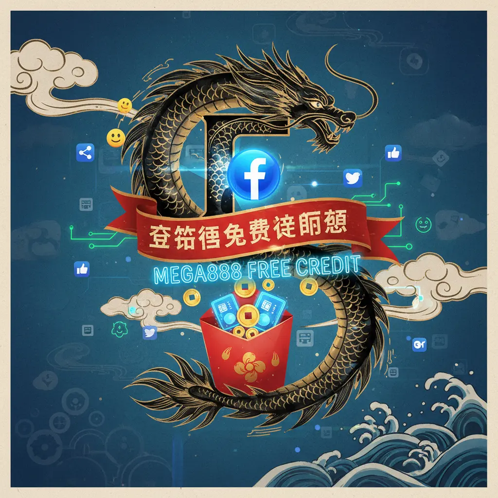 register dapat free credit mega888 - Facebook