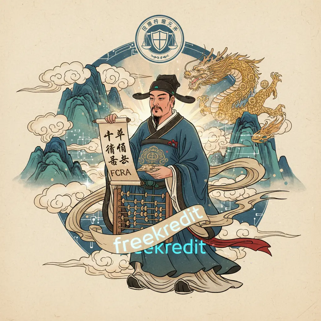 freekredit - Reporting