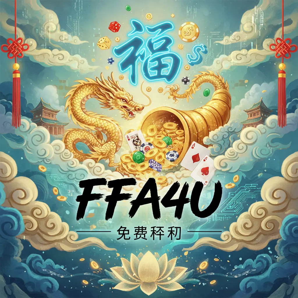 casino free credit - FFA