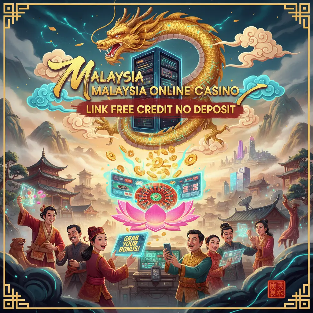 link free credit no deposit - Malaysia