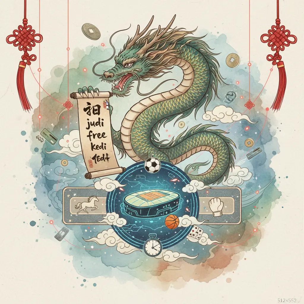 judi free kredit - Sportsbook