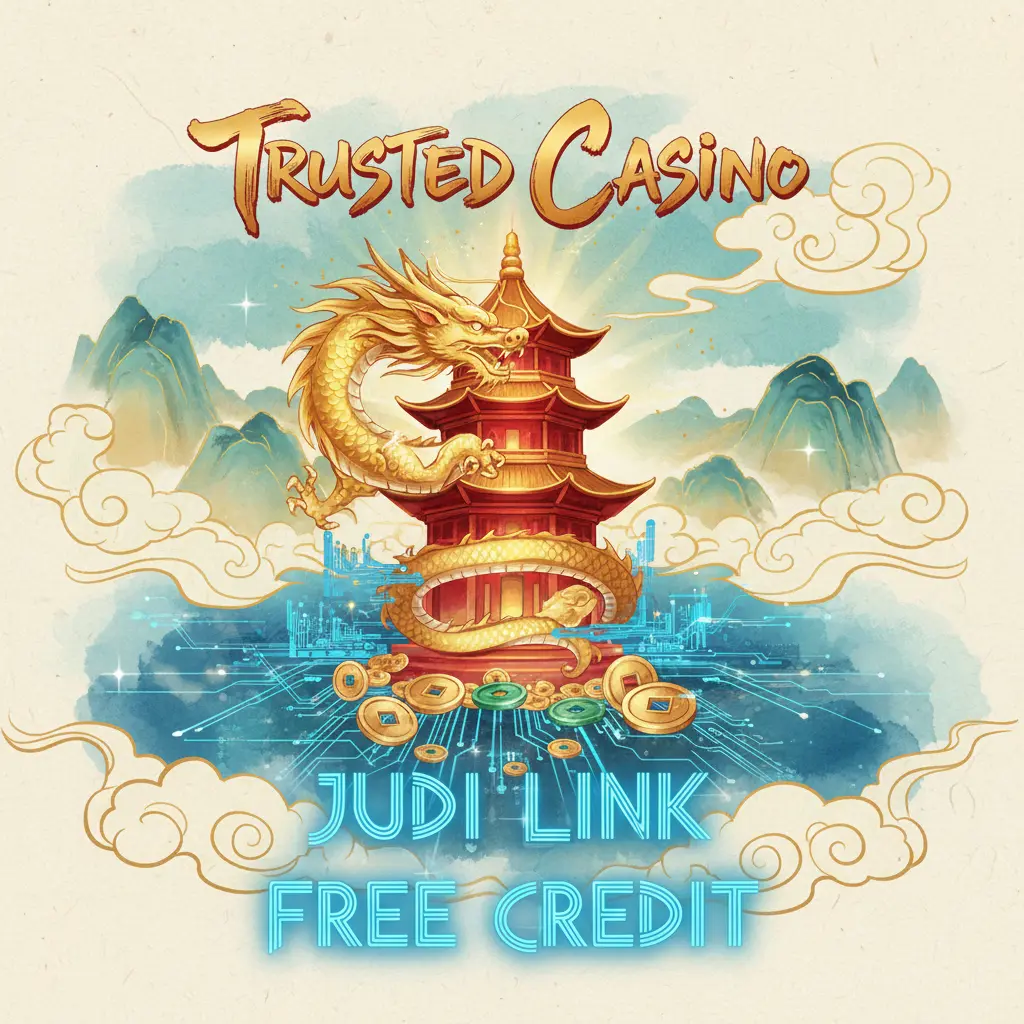 judi link free credit - Trusted
