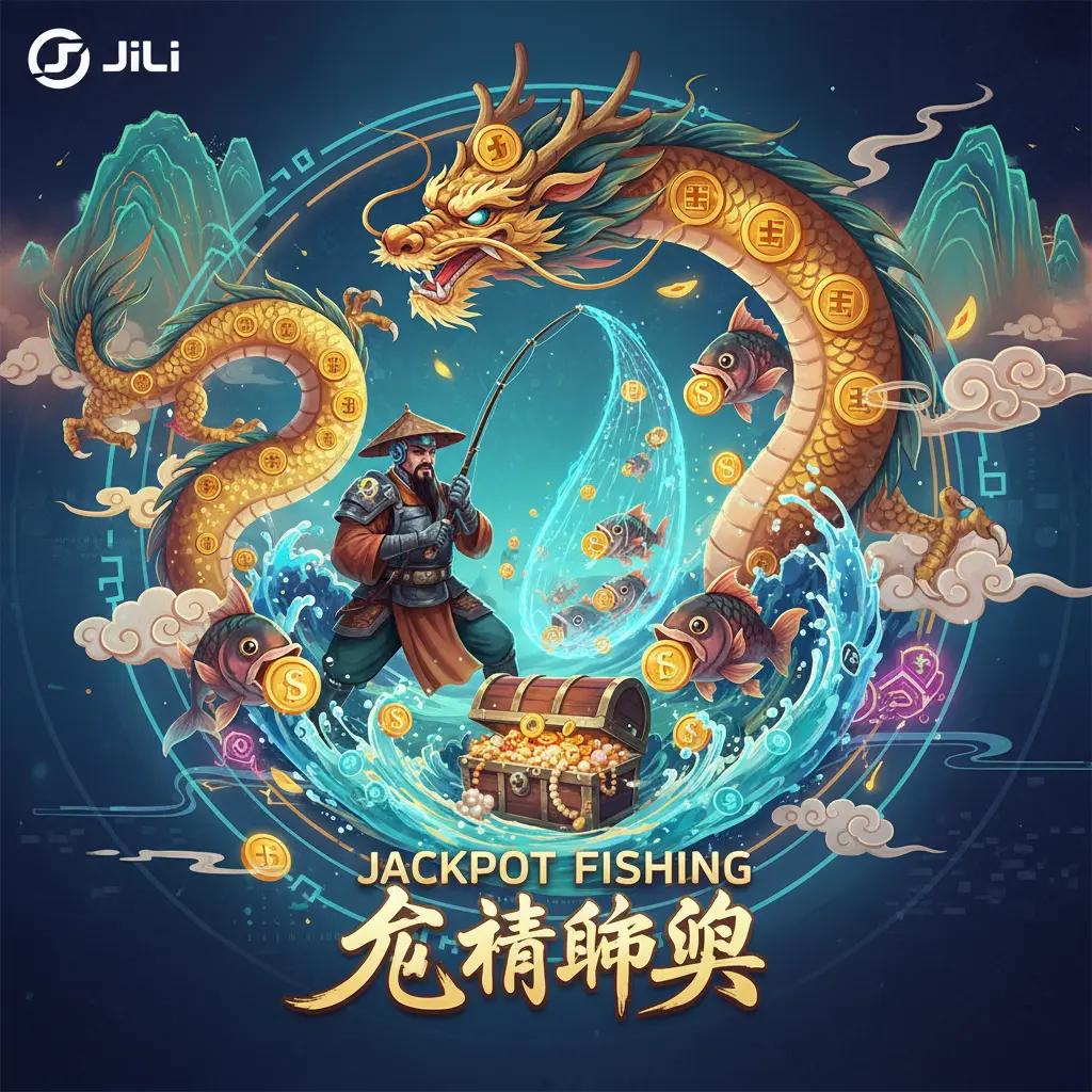 JILI - Jackpot