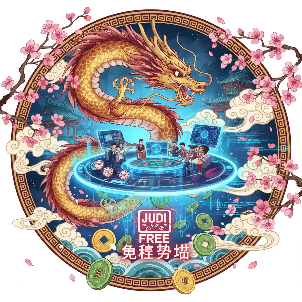 judi free kredit - casino