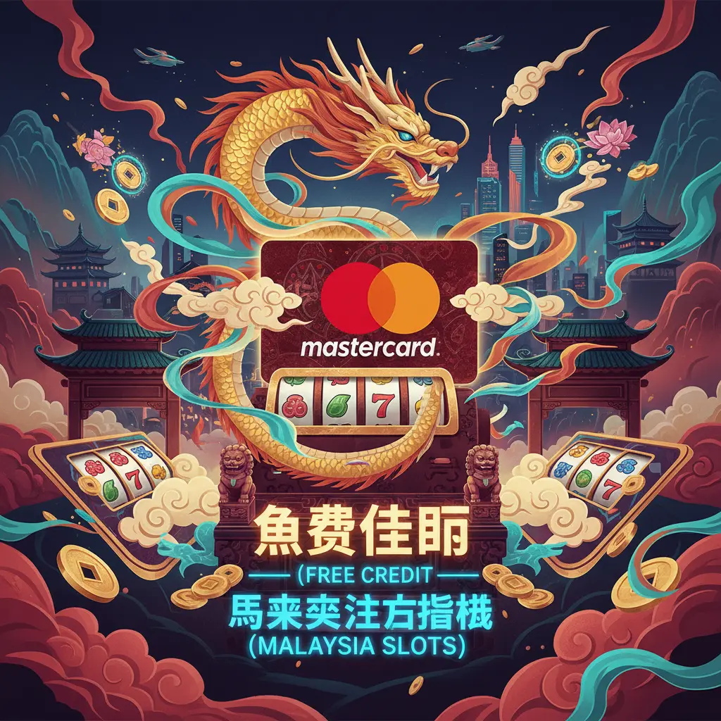 slot malaysia free credit - Master