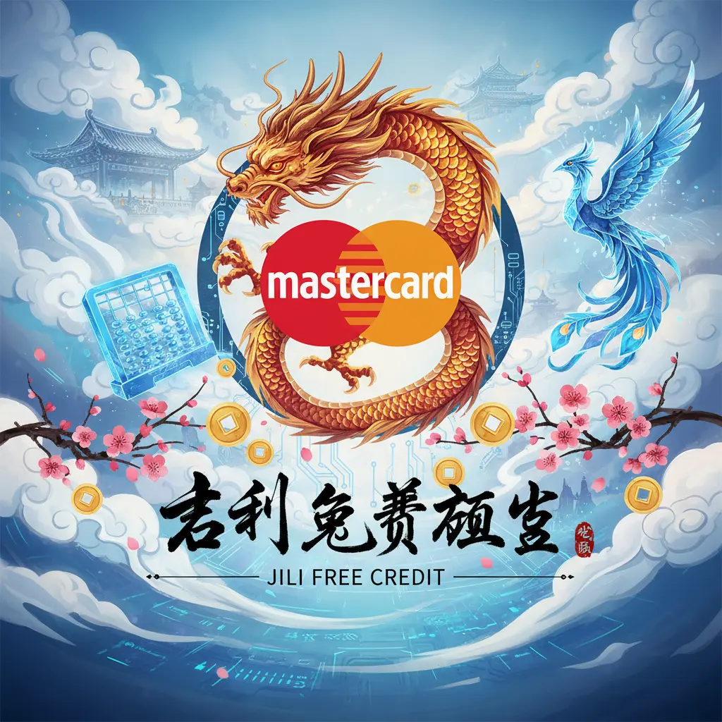 jili free credit - Master