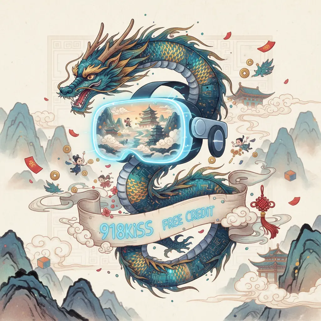 918kiss free credit - Quest